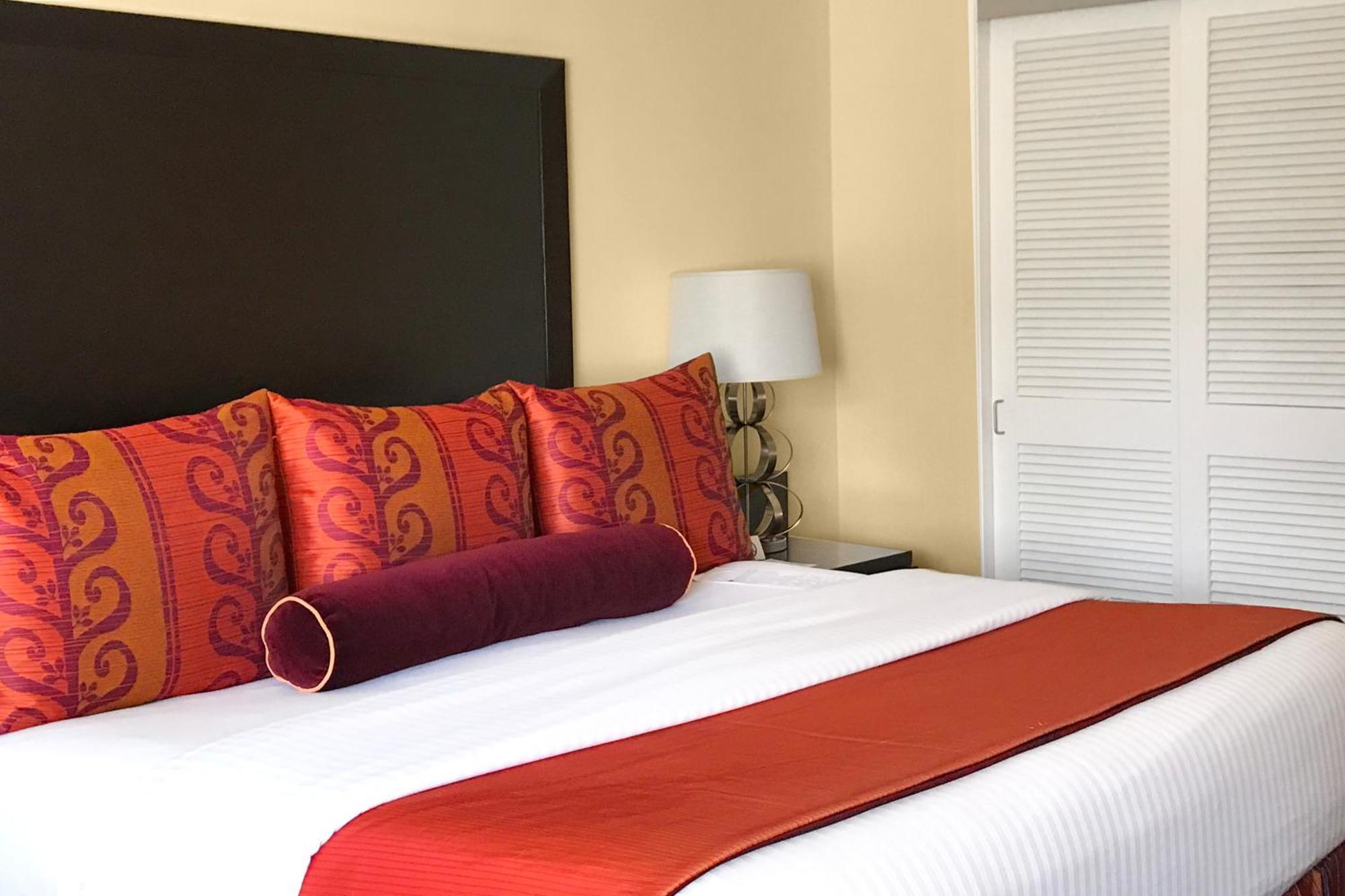 Superior King Room - Accessible