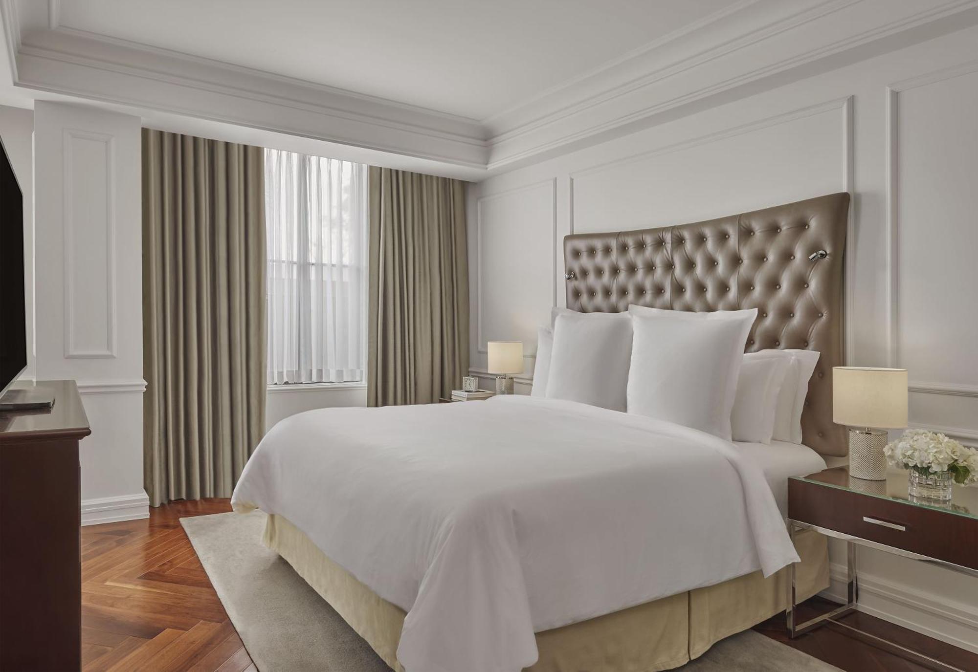 Rosewood Suite