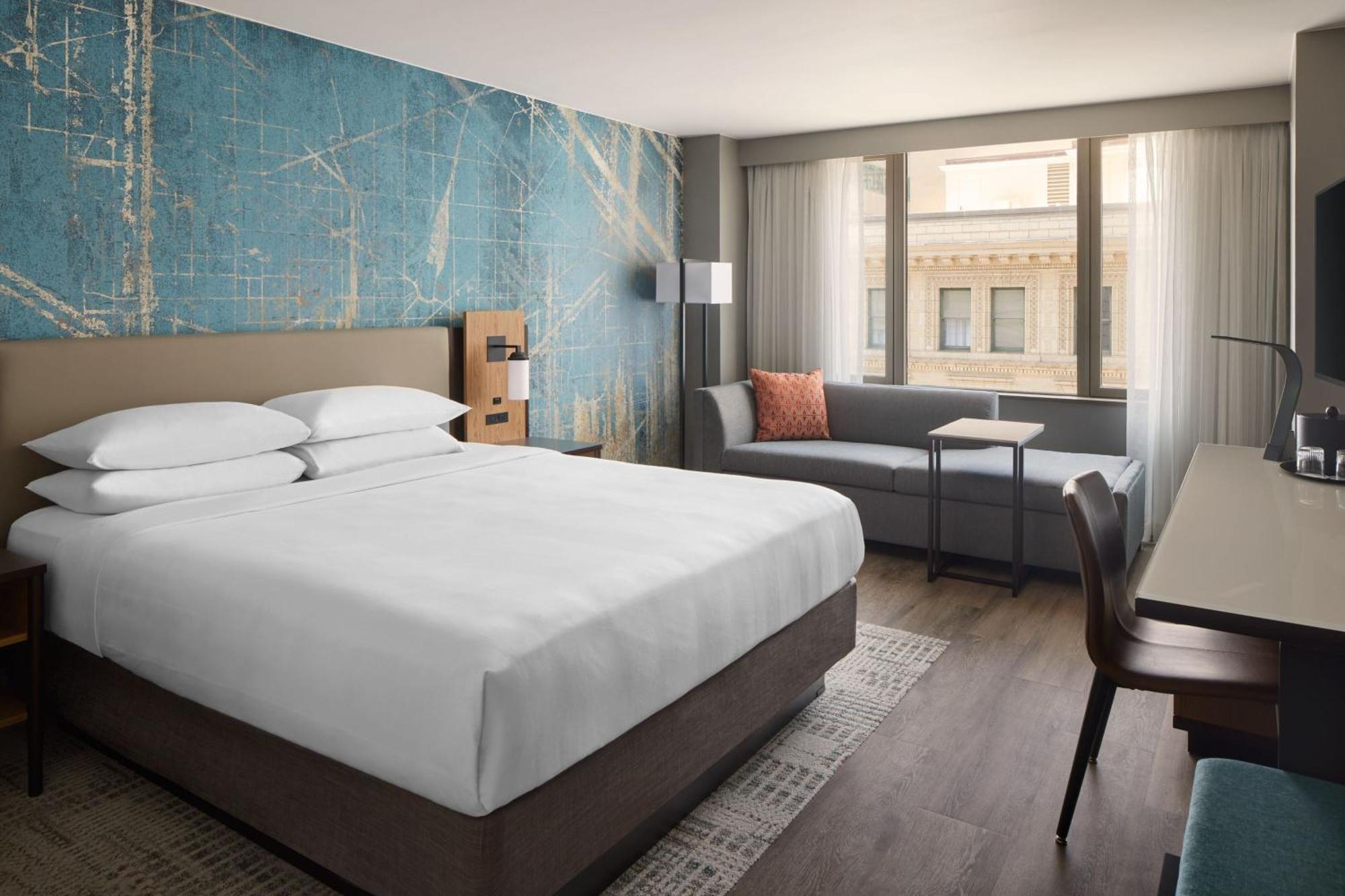 King Room
