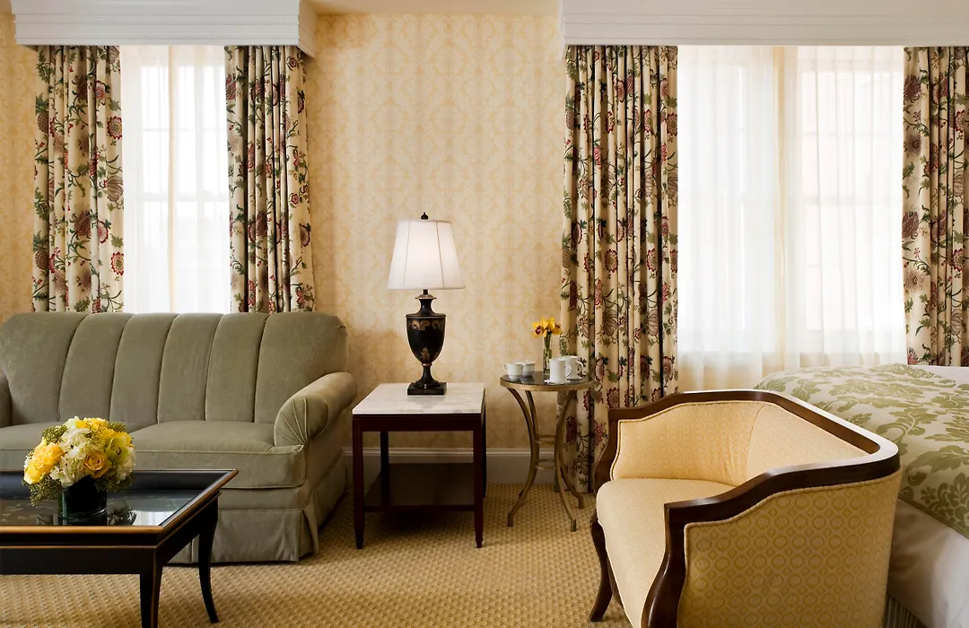 The Fairfax At Embassy Row, Washington D.C-1