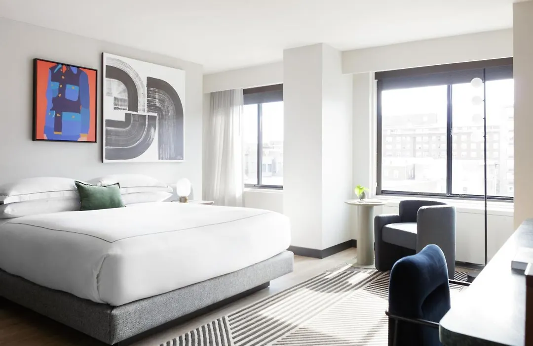 Kimpton Banneker Hotel By Ihg-1