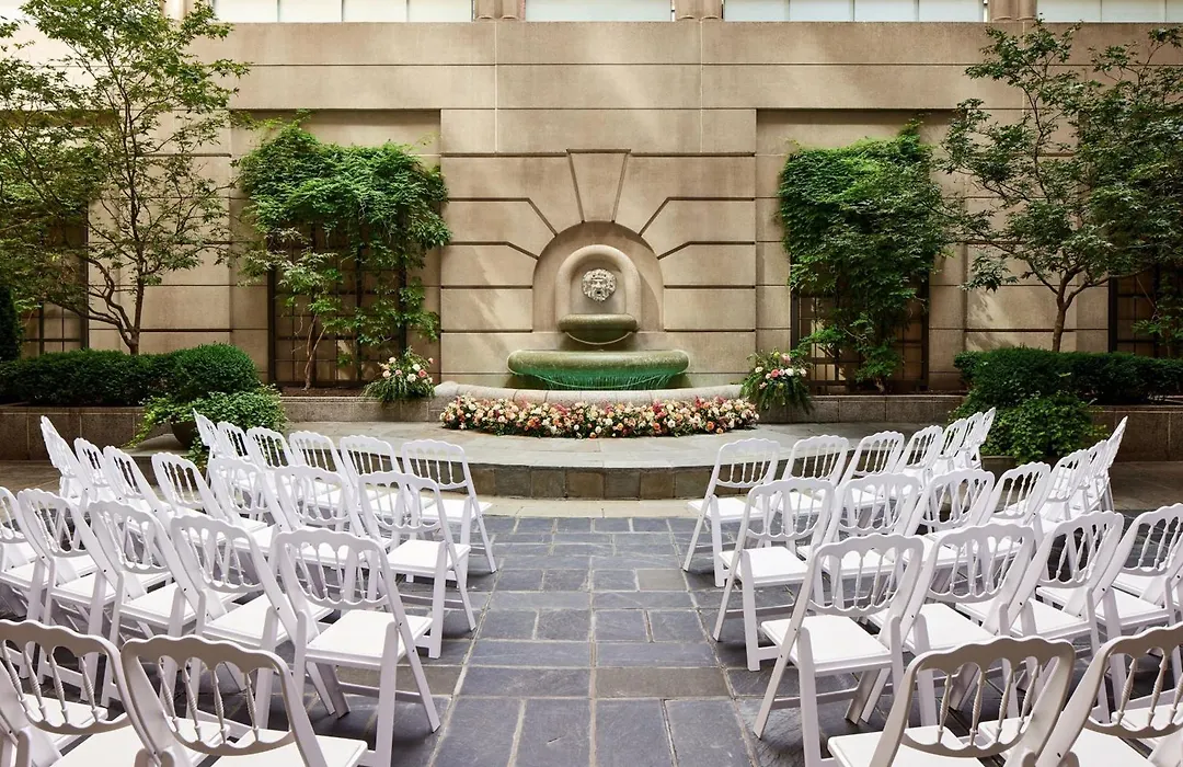 Westin Georgetown, Washington D.C.-1