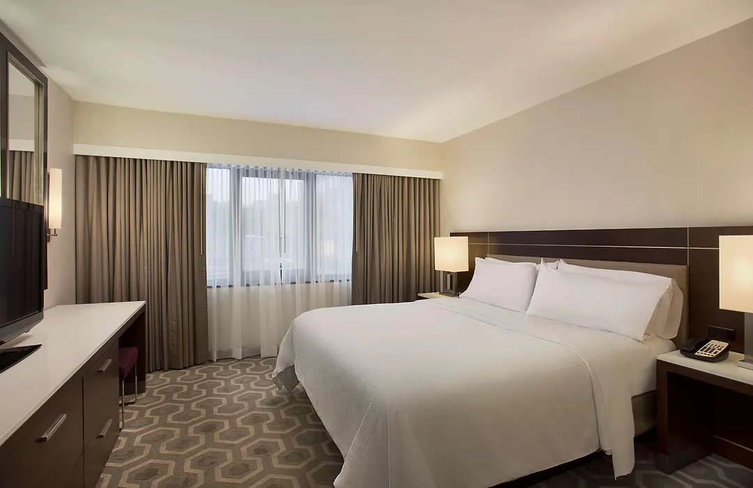 Embassy Suites By Hilton Washington D.C. Georgetown-1