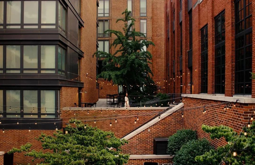 The Ritz-Carlton Georgetown, Washington, D.C.-1