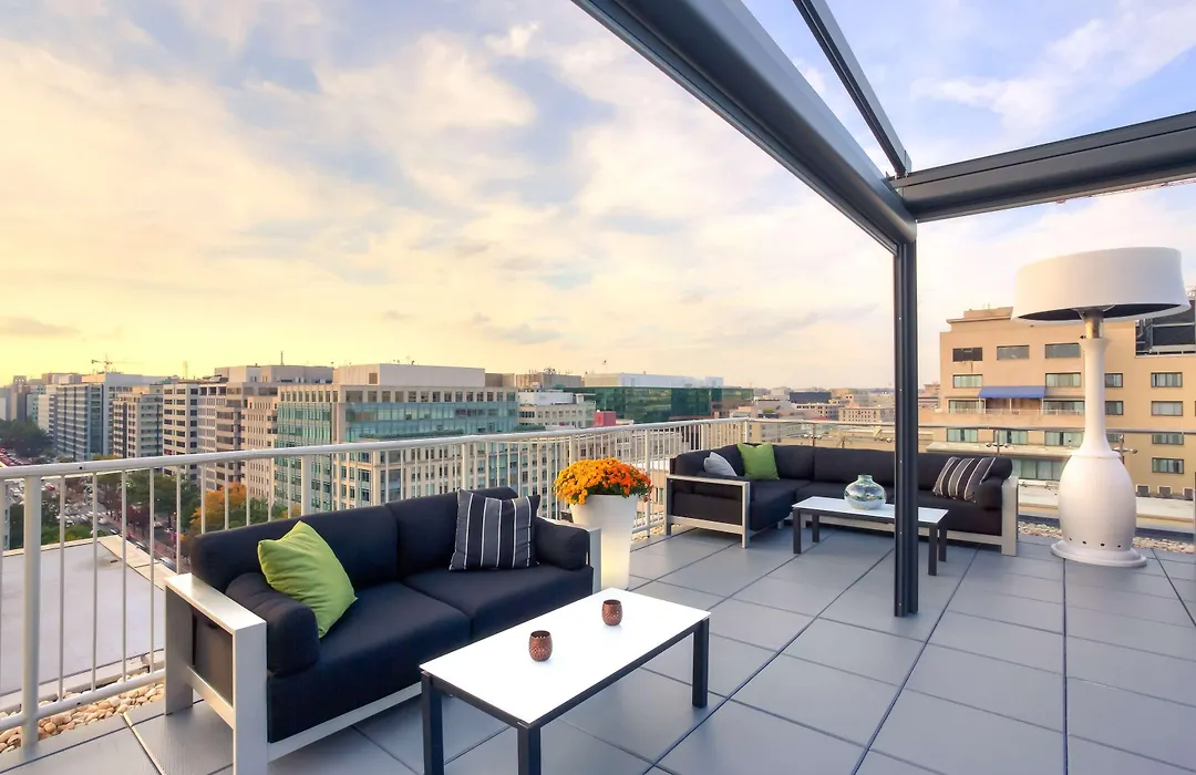 Hyatt Place Washington Dc/White House-1