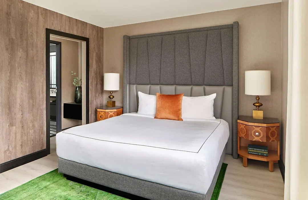 Viceroy Washington Dc-1