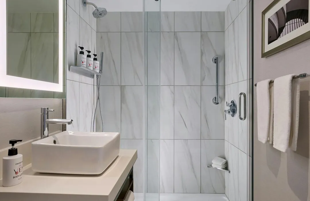 The Ven At Embassy Row, Washington, D.C., A Tribute Portfolio Hotel-1