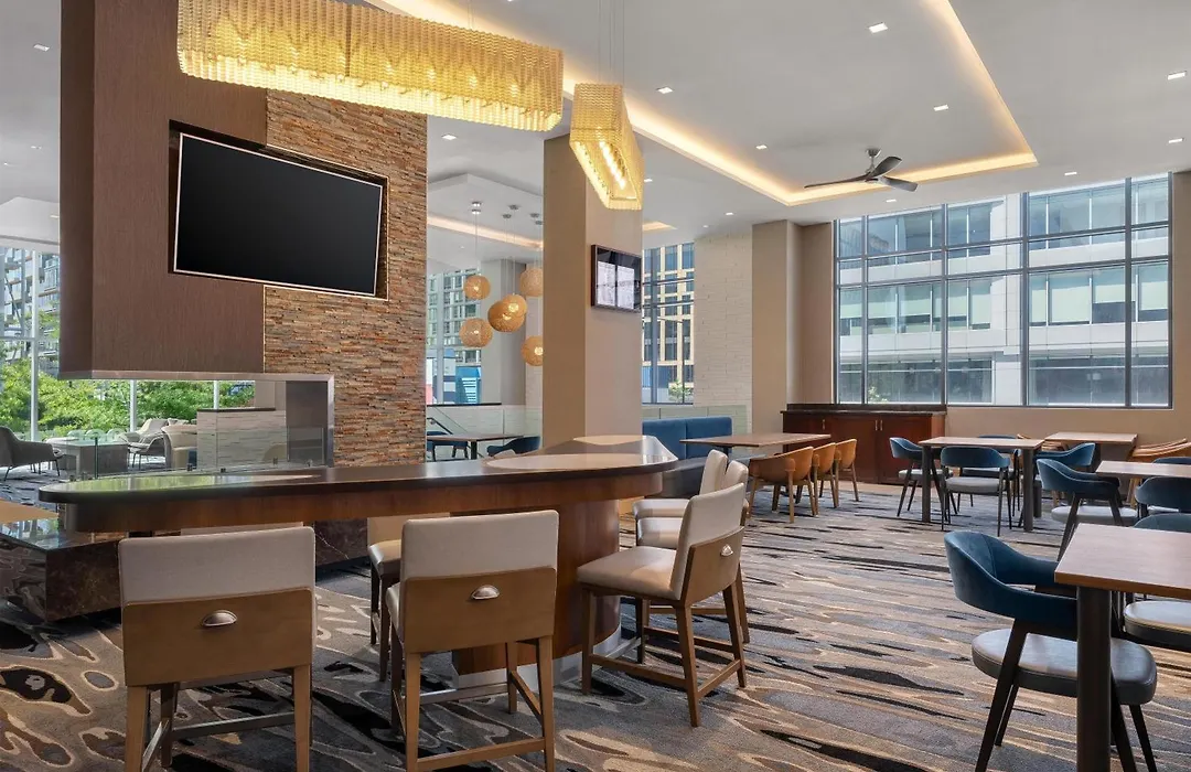 Homewood Suites By Hilton Washington Dc Capitol-Navy Yard-1