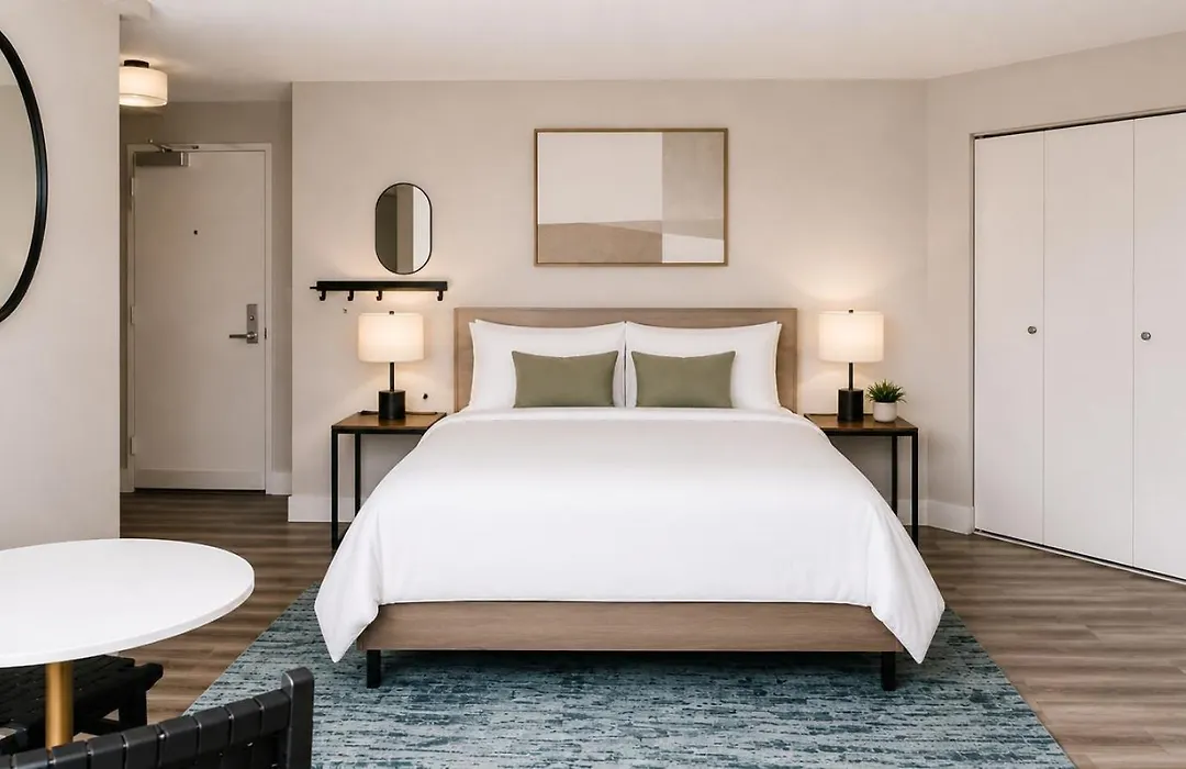 Global Luxury Suites At Georgetown-1