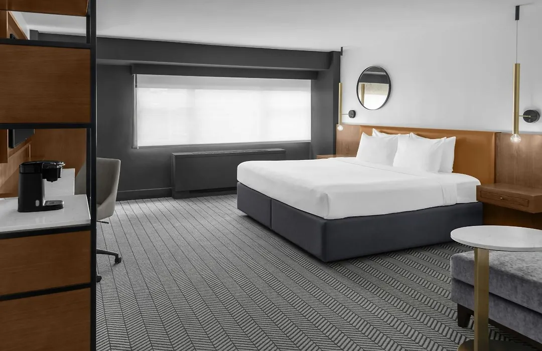 Arc Hotel, Washington Dc, Series By Marriott-1