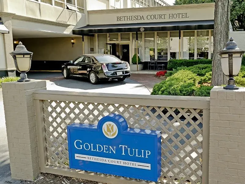 Bethesda Court Hotel-1