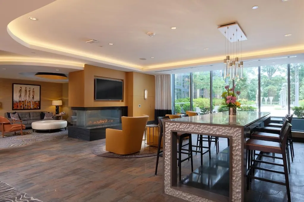 Global Luxury Suites In Downtown Bethesda-1
