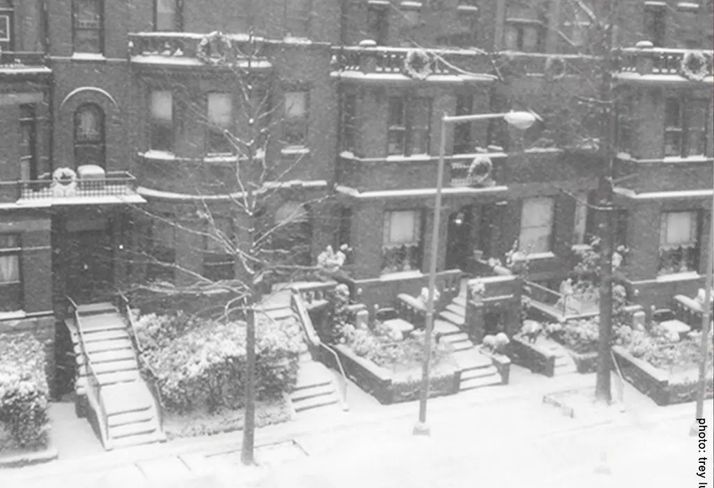 The Mansion On O Street-1