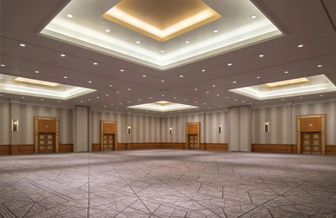 Washington Marriott Wardman Park-1