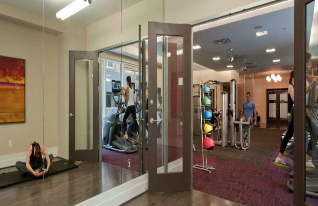 Bluebird Suites On Washington Circle-1