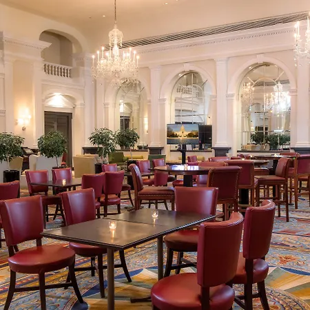 The Fairfax At Embassy Row, Washington D.C-3