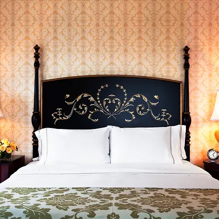 The Fairfax At Embassy Row, Washington D.C-2