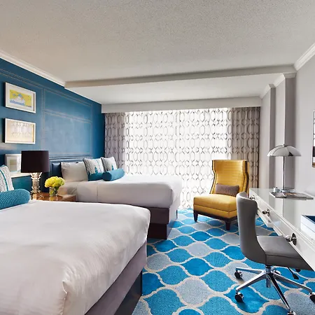 The Ven At Embassy Row, Washington, D.C., A Tribute Portfolio Hotel-2