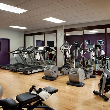 Yotel Washington Dc-3