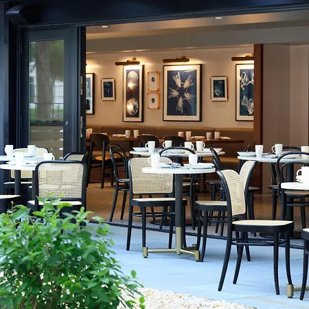 Kimpton Banneker Hotel By Ihg-3