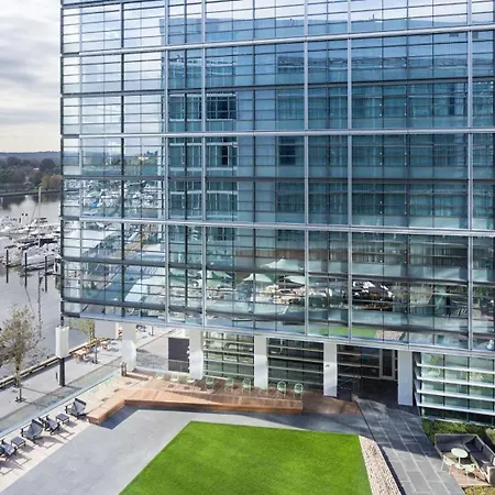Canopy By Hilton Washington Dc The Wharf-2