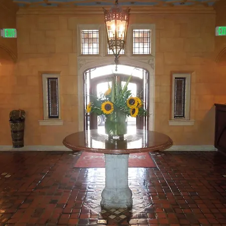 Henley Park Hotel-2
