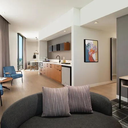 The Watermark Hotel-2