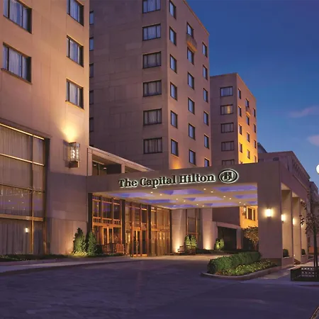 Capital Hilton-2
