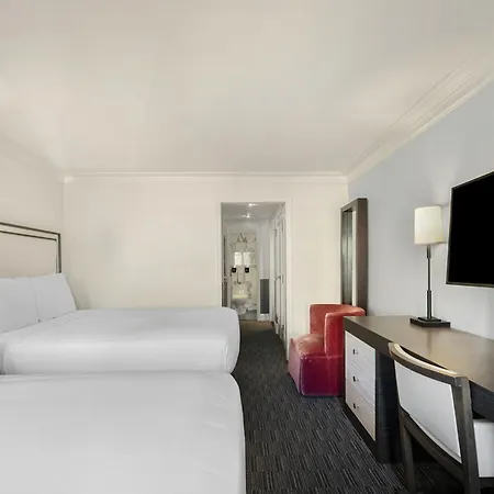 The Normandy Hotel-2