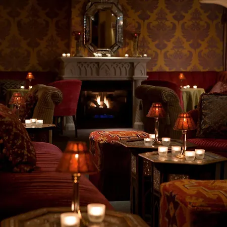 Hotel Lombardy-2