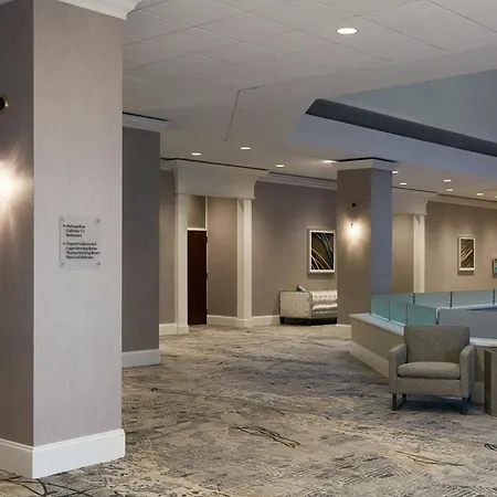 Washington Marriott Georgetown-3