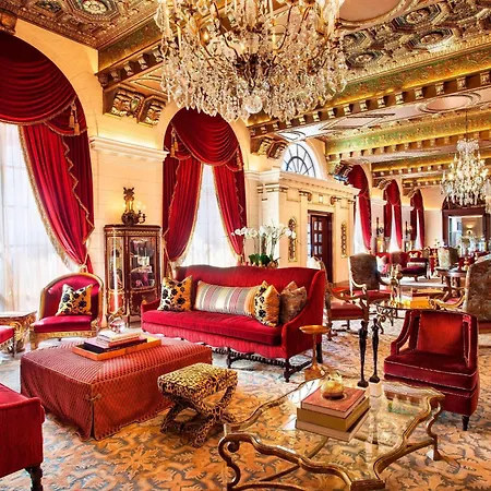 The St. Regis Washington, D.C.-2