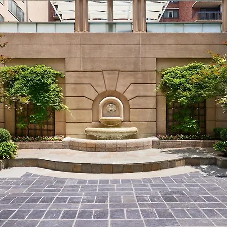 Westin Georgetown, Washington D.C.-2