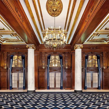 Willard Intercontinental Washington By Ihg-2