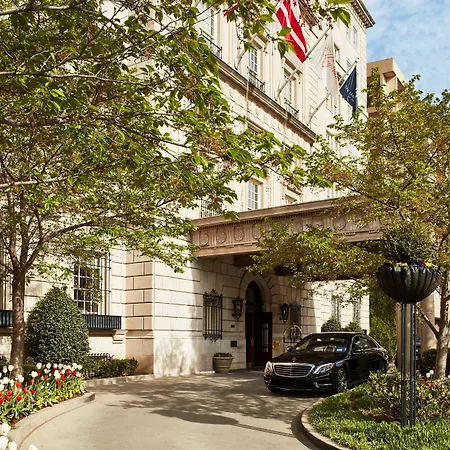 The Hay - Adams-3