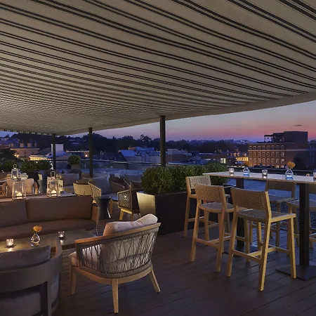Rosewood Washington Dc-2