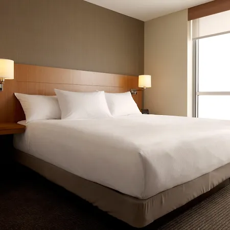 Hyatt Place Washington Dc/White House-3