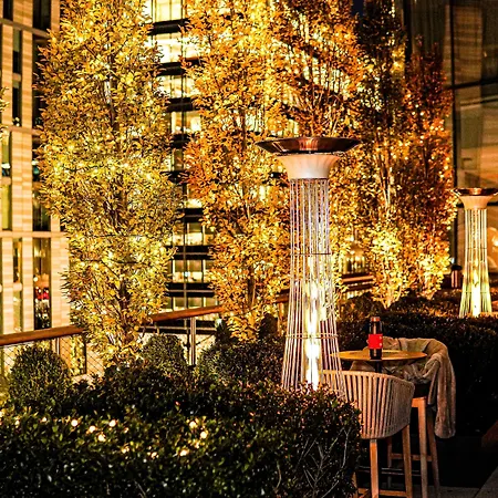 Conrad Washington Dc-2