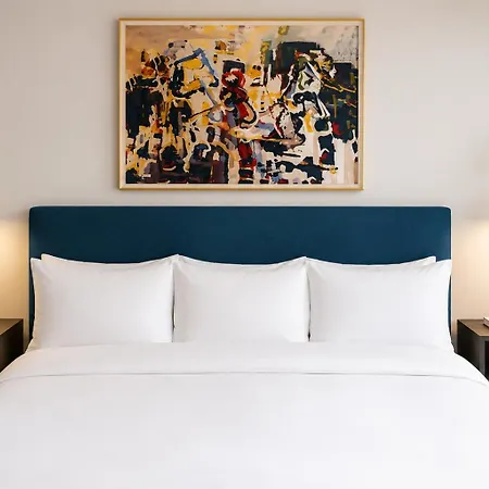 Global Luxury Suites At Georgetown-2