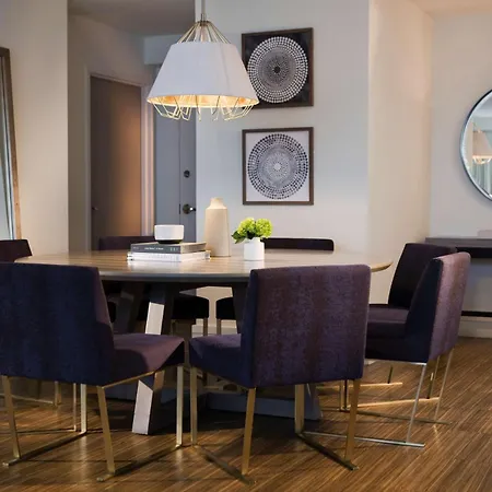 The Royal Sonesta Washington Dc Dupont Circle-2