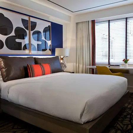 The Royal Sonesta Washington Dc Dupont Circle-3