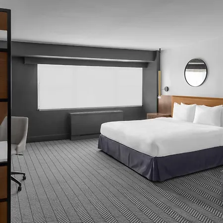 Arc Hotel, Washington Dc, Series By Marriott-3