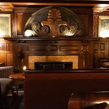 Hotel Tabard Inn-3