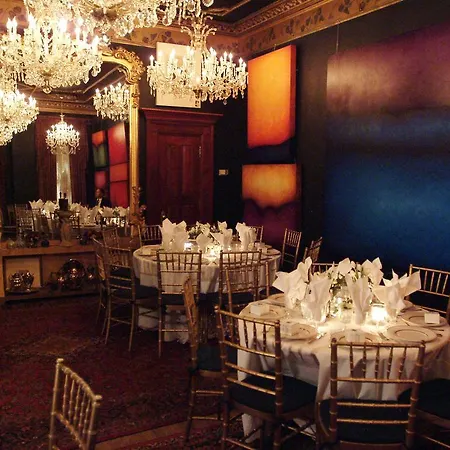 The Mansion On O Street-2