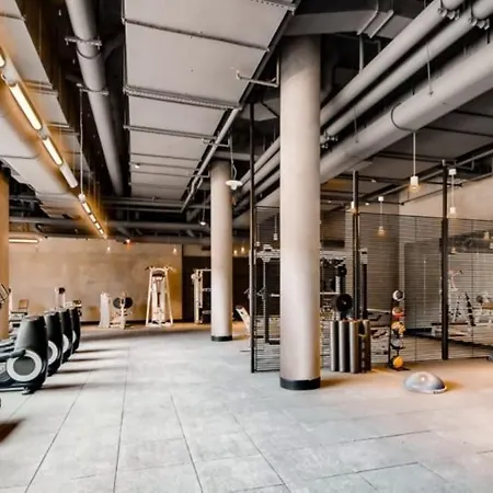 Global Luxury Suites In Capitol Riverfront-2