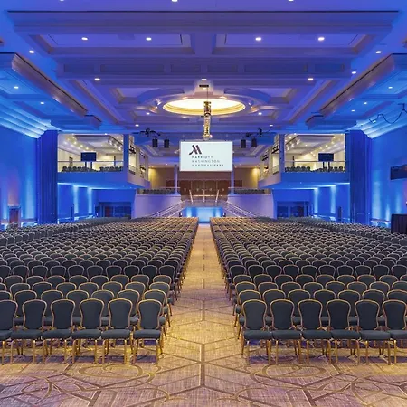Washington Marriott Wardman Park-2