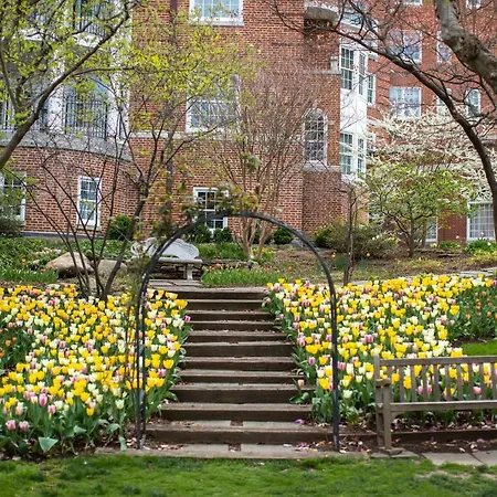 Washington Marriott Wardman Park-3