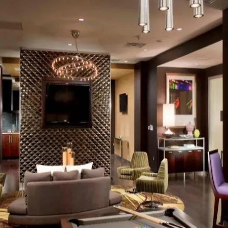 Bluebird Suites On Washington Circle-2